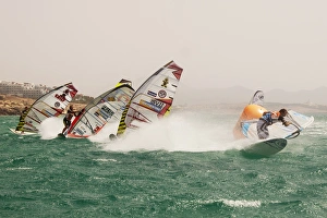 PWA Freestyle Windsurfing Fuerteventura 2011