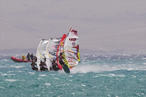 PWA Freestyle Windsurfing Fuerteventura 2011