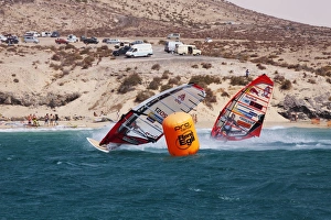 PWA Freestyle Windsurfing Fuerteventura 2011