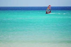 PWA Slalom Windsurfing Fuerteventura 2011