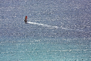 PWA Slalom Windsurfing Fuerteventura 2012