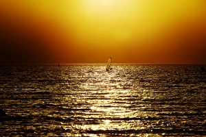 PWA Slalom Windsurfing Italy 2012