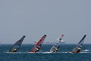 Starting Line