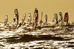 PWA Windsurfing Sylt 2009