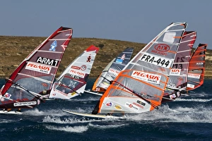 Starting Line