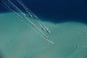 PWA Slalom Windsurfing Turkey 2013