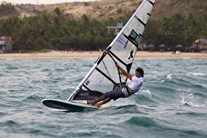 Vietnam Freestyle 2011