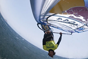 PWA Wave Windsurfing in Gran Canaria 2011