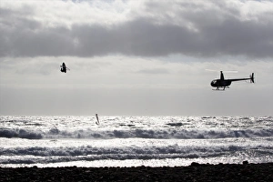 PWA Wave Windsurfing in Gran Canaria 2011