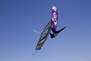 PWA Wave Windsurfing in Gran Canaria 2012