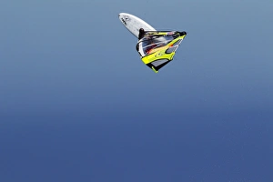 PWA Wave Windsurfing in Tenerife 2011