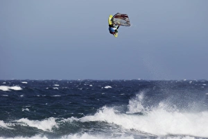 PWA Wave Windsurfing in Tenerife 2013