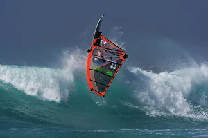 PWA Windsurfing Cabo Verde 2009