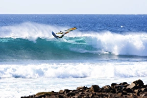 PWA Windsurfing Cabo Verde 2010