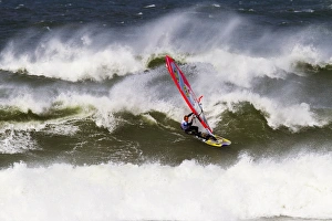 PWA Windsurfing Denmark 2010