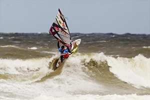 PWA Windsurfing Denmark 2011