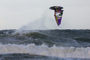 PWA Windsurfing Denmark 2012
