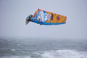 PWA Windsurfing Denmark 2013