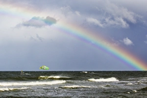 PWA Windsurfing Denmark 2013