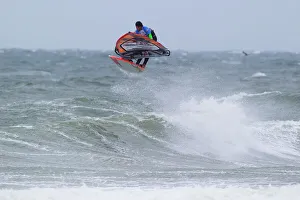PWA Windsurfing Denmark 2013