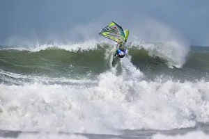 PWA Windsurfing Denmark 2013