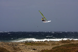 PWA Windsurfing Gran Canaria 2008