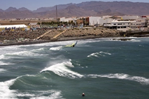 PWA Windsurfing Gran Canaria 2008