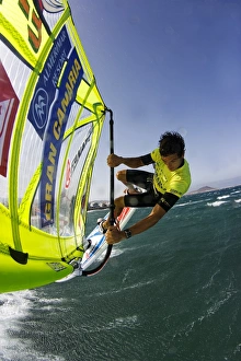 PWA Windsurfing Gran Canaria 2008