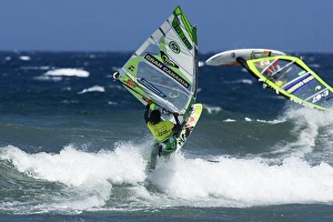 PWA Windsurfing Gran Canaria 2008