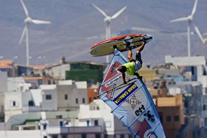 Gran Canaria