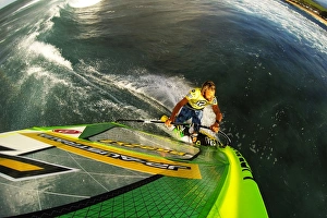 <b class=qtipBold><figcaption>PWA Windsurfing Maui 2013</figcaption></b><br>Onboard with Seadi PWA Windsurfing Maui 2013