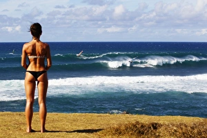 <b class=qtipBold><figcaption>PWA Windsurfing Maui 2013</figcaption></b><br>Nice set PWA Windsurfing Maui 2013