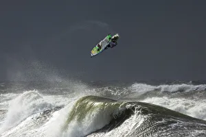 PWA Windsurfing Sylt 2009