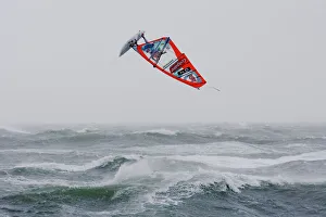 PWA Windsurfing Sylt 2009