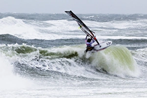 PWA Windsurfing Sylt 2009