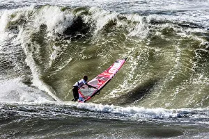 PWA Windsurfing Sylt 2009