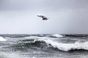 PWA Slalom Windsurfing Sylt 2009