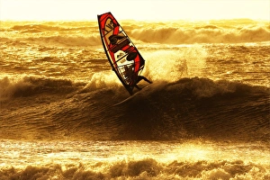 PWA Windsurfing Sylt 2009