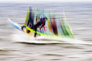 PWA Windsurfing Sylt 2010