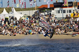 PWA Windsurfing Sylt 2011
