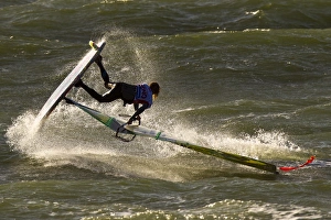 PWA Windsurfing Sylt 2012