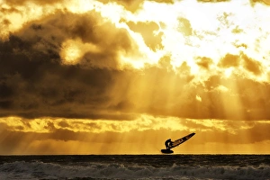PWA Windsurfing Sylt 2012