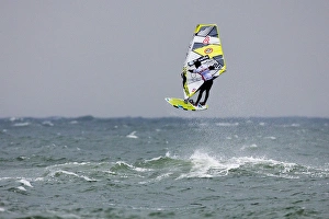 PWA Windsurfing Sylt 2012