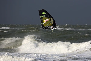 PWA Windsurfing Sylt 2012