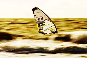 PWA Windsurfing Sylt 2012