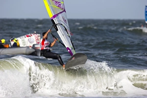 PWA Windsurfing Sylt 2012