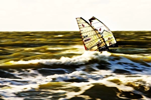 PWA Windsurfing Sylt 2012