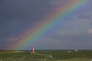 PWA Windsurfing Sylt 2012