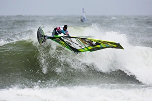 PWA Windsurfing Sylt 2012