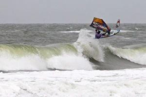 PWA Windsurfing Sylt 2012
